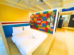 Sunway GRID by SR Home