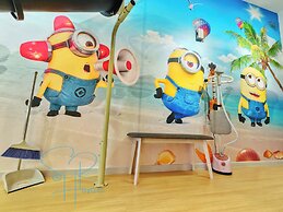 Sunway GRID by SR Home