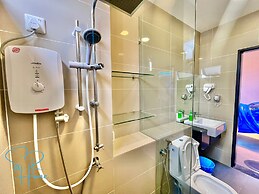 Sunway GRID by SR Home