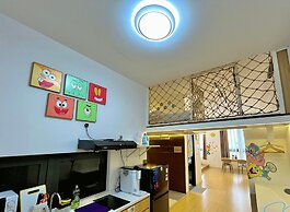 Sunway GRID by SR Home