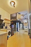 Sunway GRID by SR Home