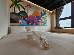 Sunway GRID by SR Home