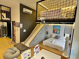 Sunway GRID by SR Home