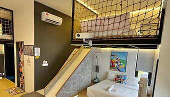 Sunway GRID by SR Home