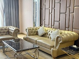 Suning Universal Hotel All-Suites