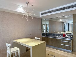 Suning Universal Hotel All-Suites