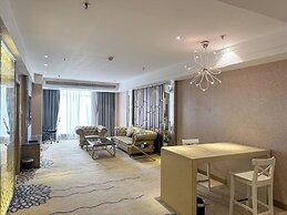 Suning Universal Hotel All-Suites