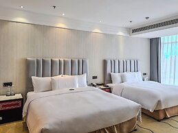 Suning Universal Hotel All-Suites