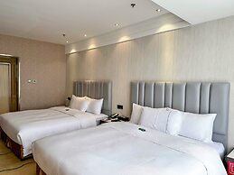Suning Universal Hotel All-Suites