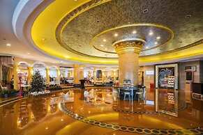 Suning Universal Hotel All-Suites
