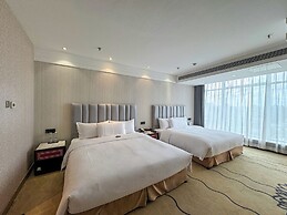 Suning Universal Hotel All-Suites