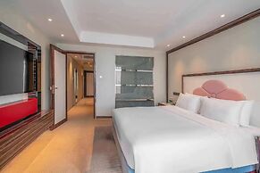 Suning Universal Hotel All-Suites