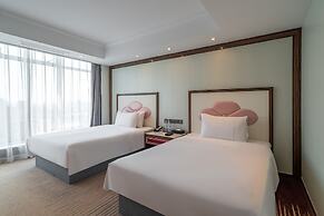 Suning Universal Hotel All-Suites