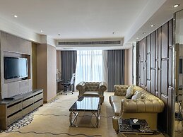 Suning Universal Hotel All-Suites