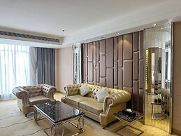 Suning Universal Hotel All-Suites