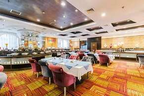 Suning Universal Hotel All-Suites