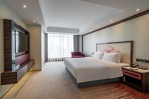 Suning Universal Hotel All-Suites