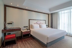 Suning Universal Hotel All-Suites