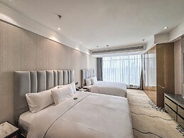 Suning Universal Hotel All-Suites