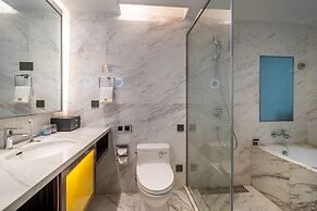 Suning Universal Hotel All-Suites