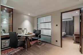 Suning Universal Hotel All-Suites