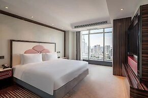 Suning Universal Hotel All-Suites
