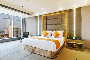 Suning Universal Hotel All-Suites