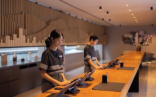 Travelodge Nimman Chiang Mai