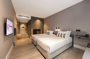 Travelodge Nimman Chiang Mai