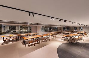 Travelodge Nimman Chiang Mai