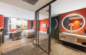 Travelodge Nimman Chiang Mai