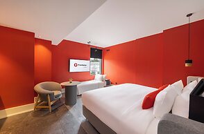 Travelodge Nimman Chiang Mai