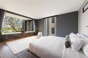 Travelodge Nimman Chiang Mai