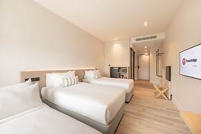 Travelodge Nimman Chiang Mai