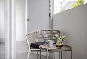 Travelodge Nimman Chiang Mai