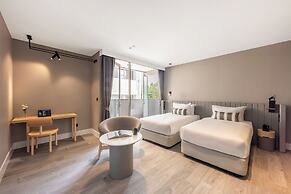 Travelodge Nimman Chiang Mai