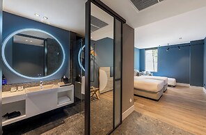 Travelodge Nimman Chiang Mai