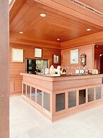 Baan Karnjana Hotel Samui