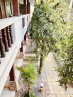 Baan Karnjana Hotel Samui