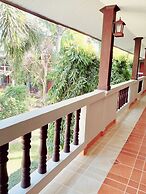 Baan Karnjana Hotel Samui