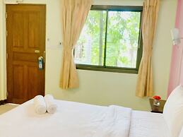 Baan Karnjana Hotel Samui