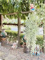 Baan Karnjana Hotel Samui