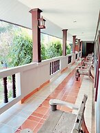 Baan Karnjana Hotel Samui