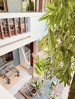 Baan Karnjana Hotel Samui