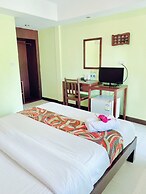 Baan Karnjana Hotel Samui