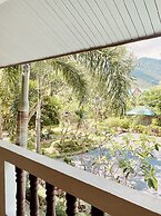 Baan Karnjana Hotel Samui