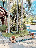 Baan Karnjana Hotel Samui