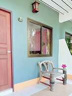 Baan Karnjana Hotel Samui