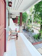 Baan Karnjana Hotel Samui