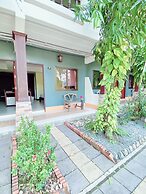Baan Karnjana Hotel Samui